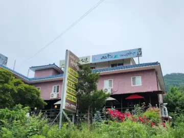 문경새재 숨은 보석, 산중에 자연밥상! 여긴 진짜 아는 사람만 오는 맛집이야