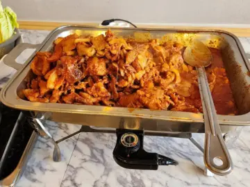 “맛”의 과학, 충주 숨은 한식 뷔페 맛집 미스터리!