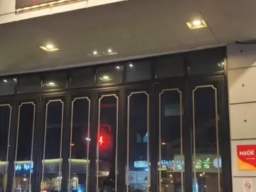 밤하늘 아래 펼쳐지는 미식의 향연, 대전 유성구 양갈비 맛집 “아자스”에서 만끽하는 특별한 풍미