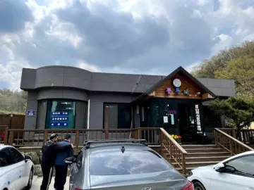 마리면 숨은 보석, 거창 코다리 맛집에서 발견한 튀김의 과학