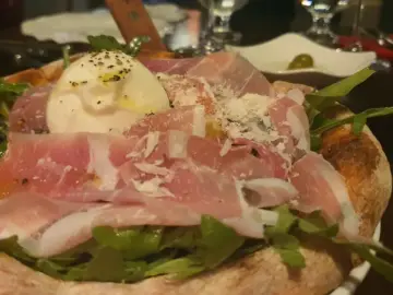 미식가의 실험실, 구미에서 발견한 숨겨진 이탈리안 맛집의 과학