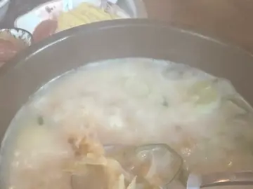 기다림마저 행복한, 속초 황태 맛집 기행: 오곡재의 깊은 맛
