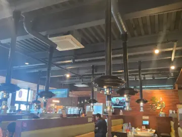 혼밥러의 성지! 청주 분평동에서 만난 황제장어갈비, 그 특별한 맛집 경험