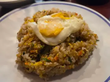광주 동구 숨은 보석, 내공이 느껴지는 맛집! 풍성한 중식 향연