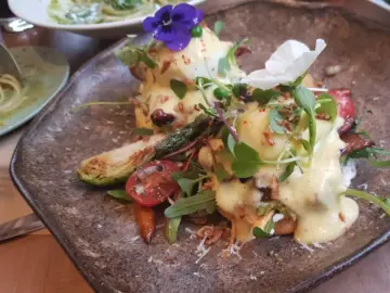 만덕 브런치 숨은 보석, 금정산 자락의 행복한 미식 경험으로 떠나는 부산 맛집 탐방