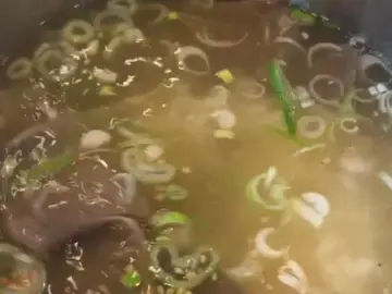 영암에서 맛보는 깊은 곰탕의 위로, 전통나주곰탕윤미경1호집에서 찾은 인생 곰탕 맛집