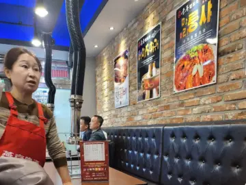 퇴근 후, 안산에서 찾은 인생 양꼬치 맛집과 숨겨진 요리의 향연