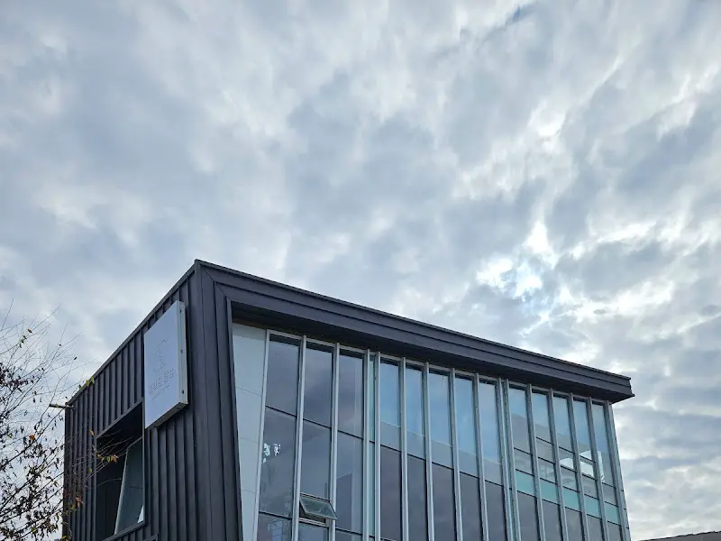 휴식의 몽상 외관