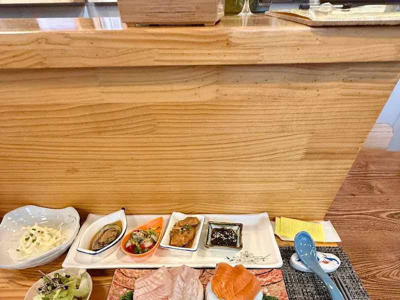 타베루 코스 요리