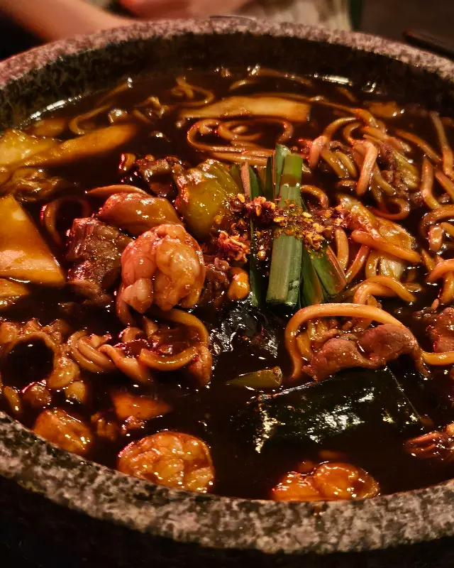 고추바삭유린기