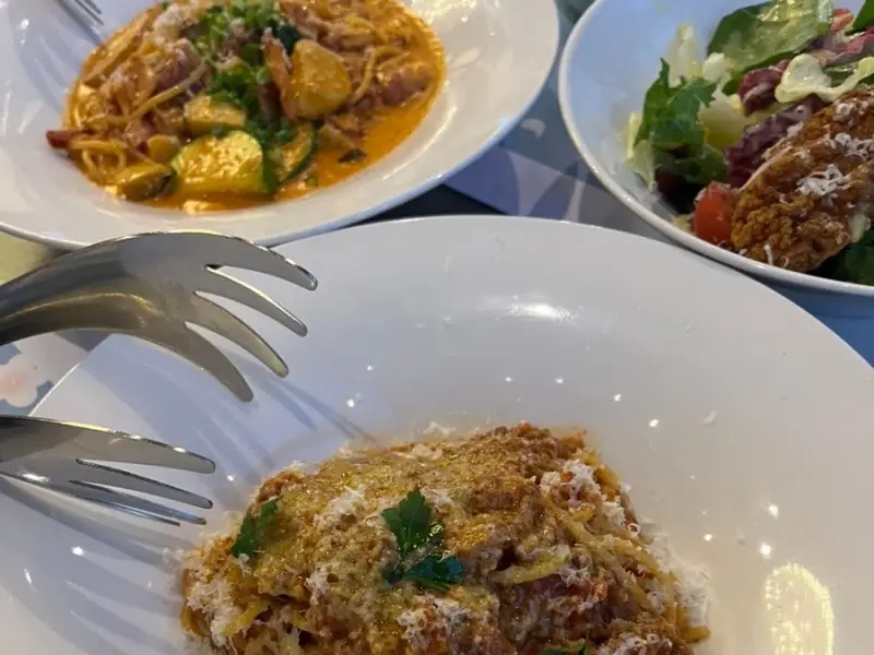 볼로네제 파스타