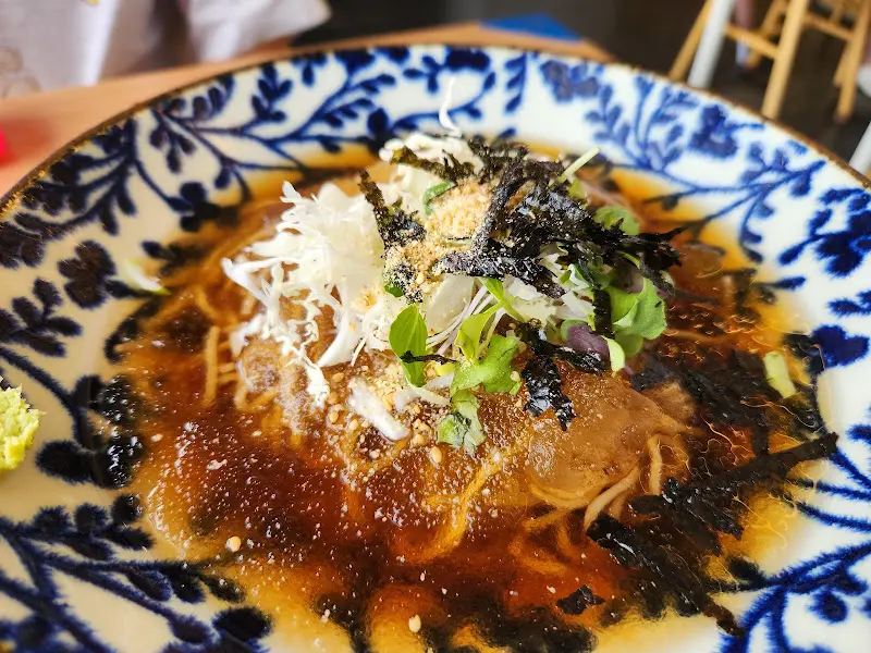 무지개 치즈까스