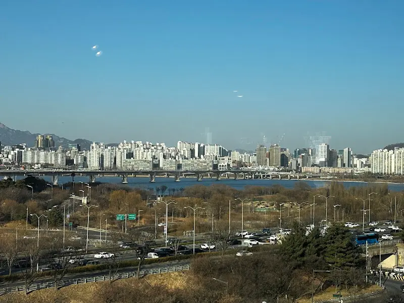 한강뷰