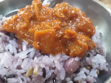 인천 만석동에서 찾은 집밥의 정수, 가연식당: 바지락쌈장의 과학적 맛집 탐험기