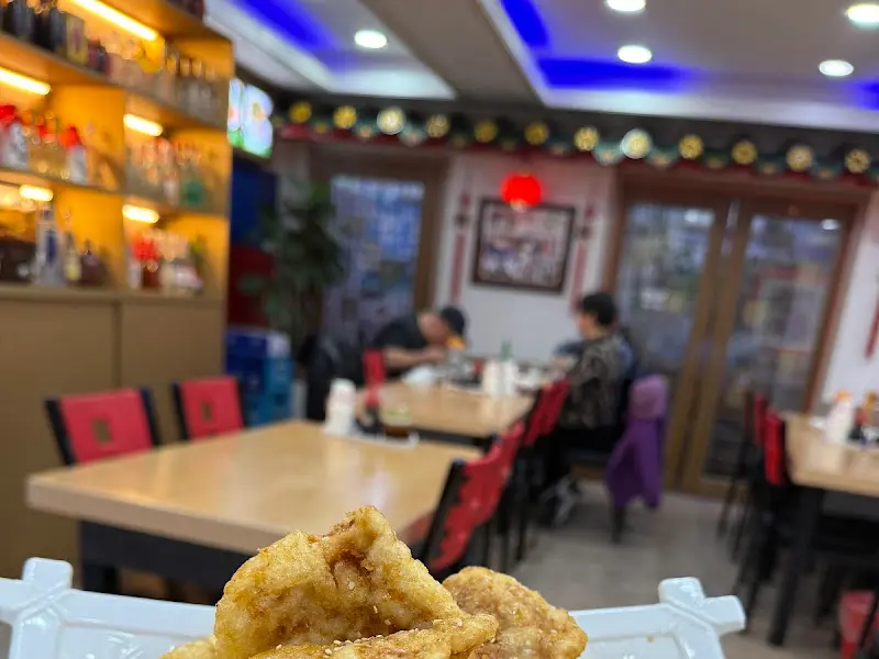 윤기 좔좔 꿔바로우