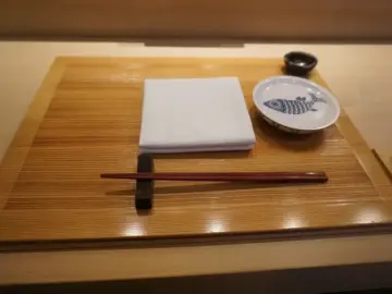 대전의 숨겨진 보석, 호산에서 맛보는 황홀한 스시 오마카세 맛집 순례기