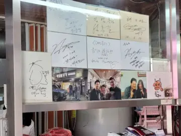 인천 노포의 깊은 맛, 대성불고기에서 찾은 중앙동 숯불 한우 맛집의 추억