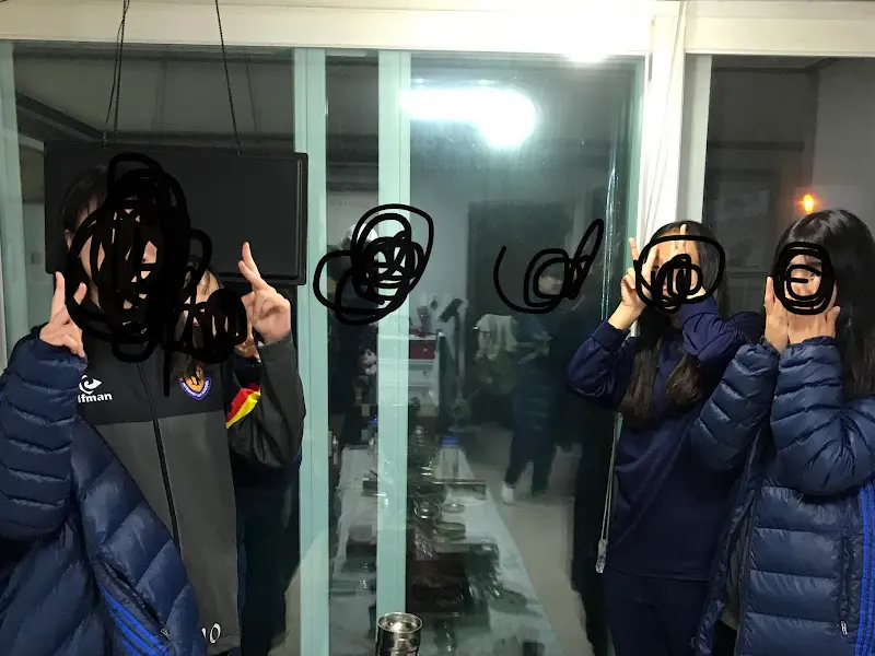 채원 한 상 차림