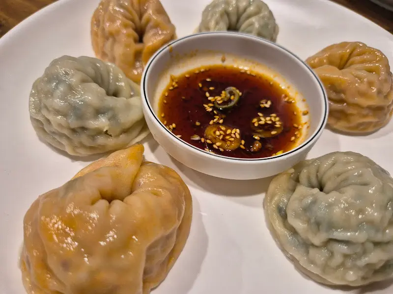 겉바속촉 녹두전