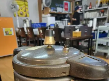 힙스터 입맛 사로잡는 대구 솥밥 맛집, 양화식당 레전드 후기