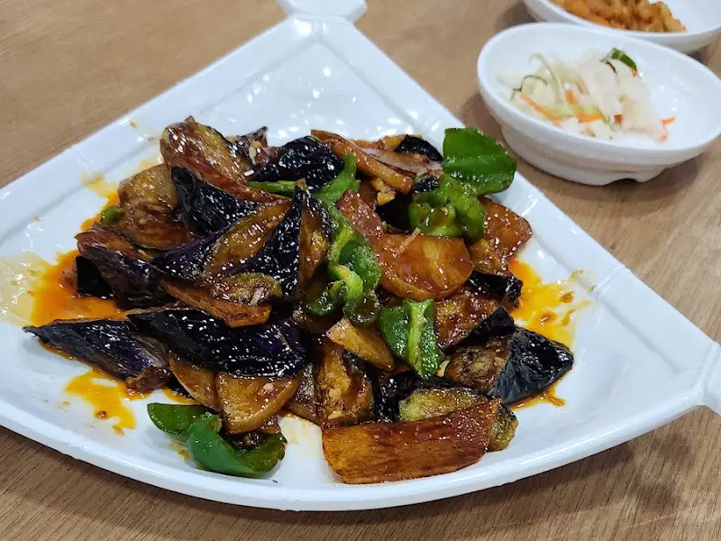 육단가지 클로즈업