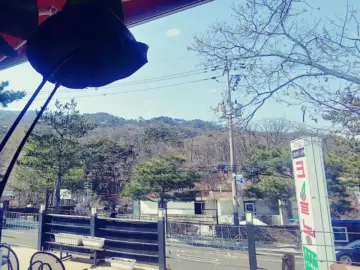 혼밥러의 위로, 4.19공원 품은 수유동 크을농에서 맛보는 정선 향토음식 맛집