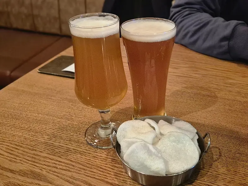 바이젠하우스 메뉴