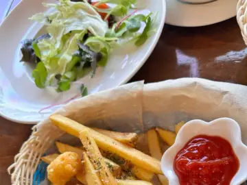 김포 운양동에서 찾은 보석 같은 화덕피자 맛집, 폴리아에서 맛보는 고향의 맛
