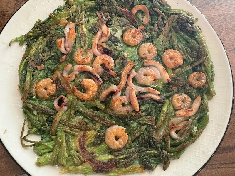 양천샤브손칼국수