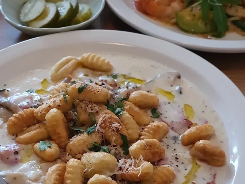 아늑한 분위기의 내부