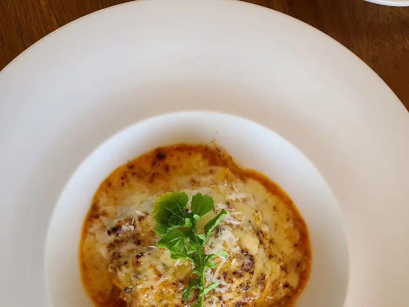 아끈식당 내부 인테리어