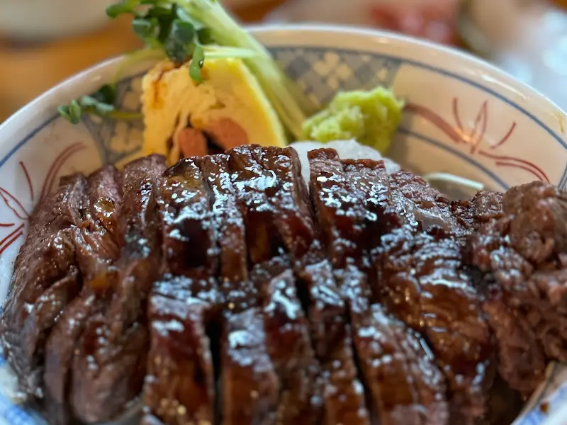 해바라기 식당 메뉴판