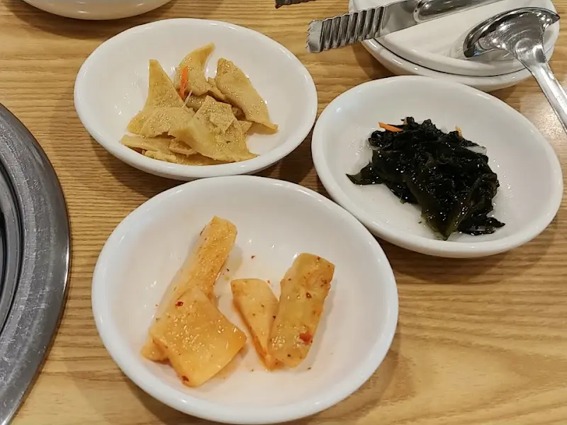 맛있는 찌개