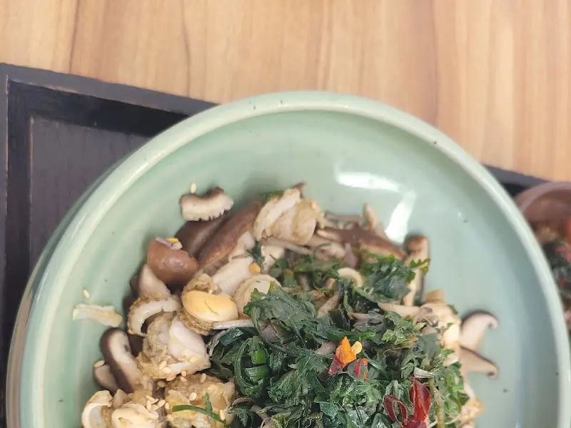 또 다른 밥 메뉴