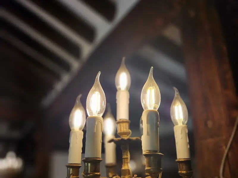 춘운서옥 디저트