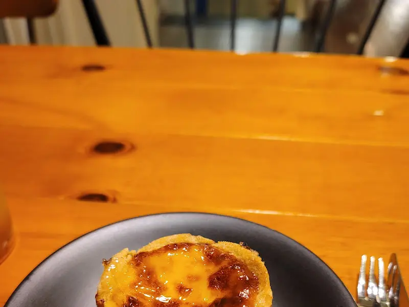 카페 내부 인테리어