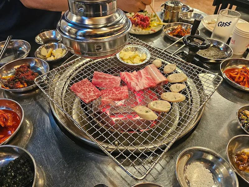 고기