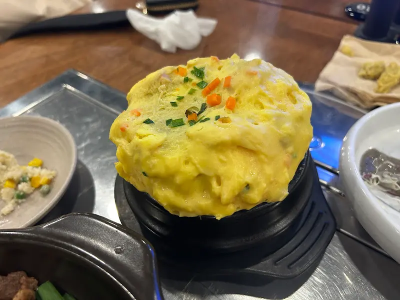 돈우리가든 반찬