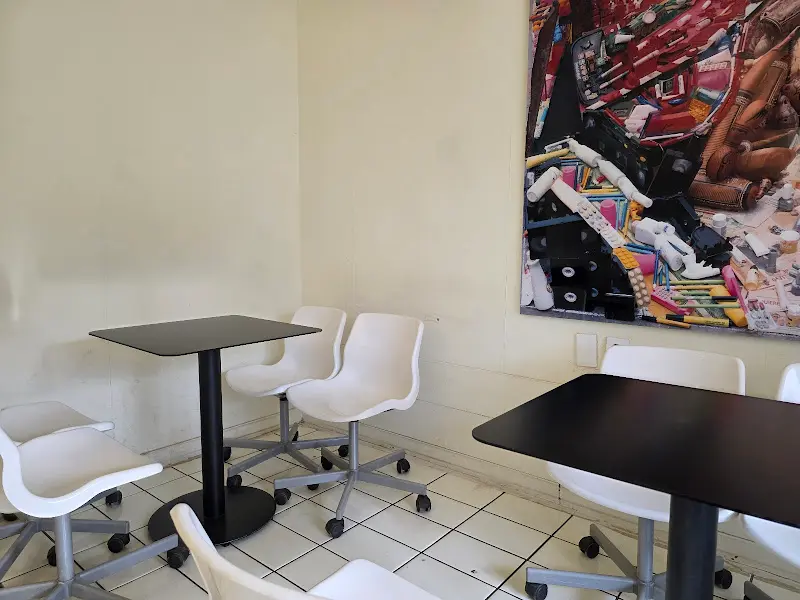 포어레스트 내부 인테리어