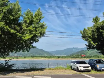 영산강 바람결 따라, 나루터에서 맛보는 해장 성지 재첩비빔밥 한 그릇의 위로 (나주 맛집)