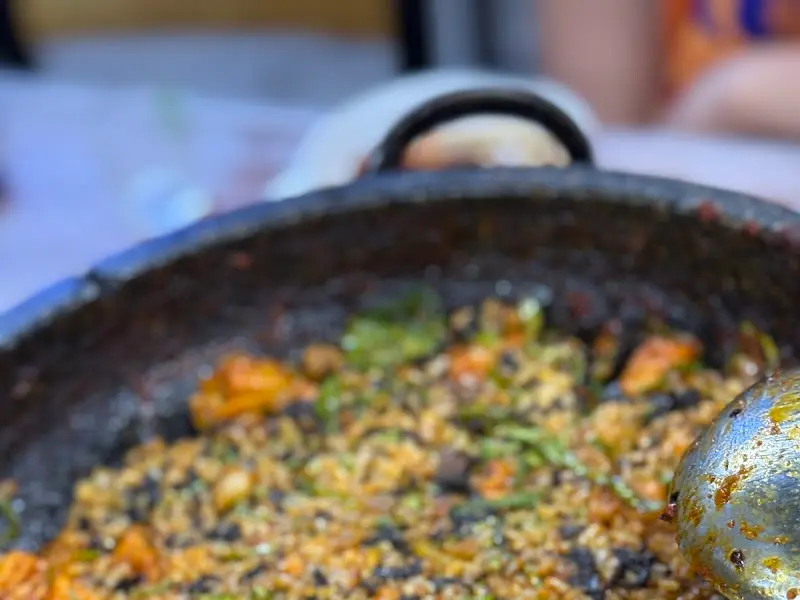 대정양곱창 메뉴판