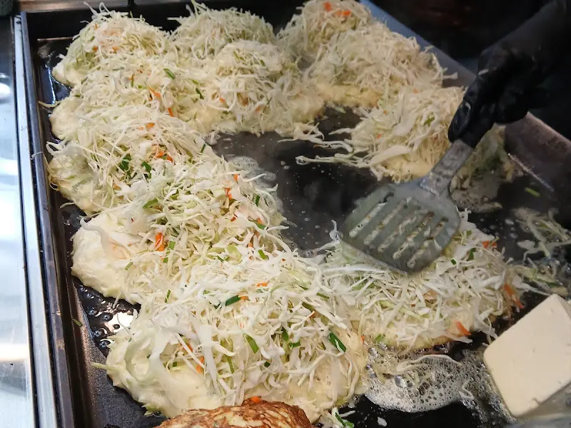 토스트 만드는 과정