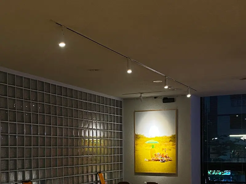 투파인드피터 인테리어