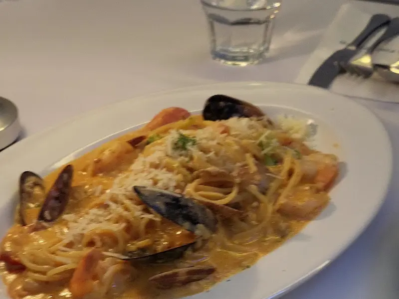 투파인드피터 파스타