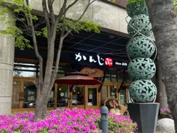 인생 연어장 찾았다! 신중동 일식 맛집, 여기 모르면 진짜 후회한다