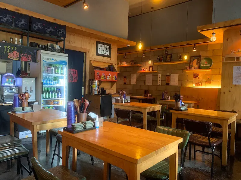 가게 내부 모습