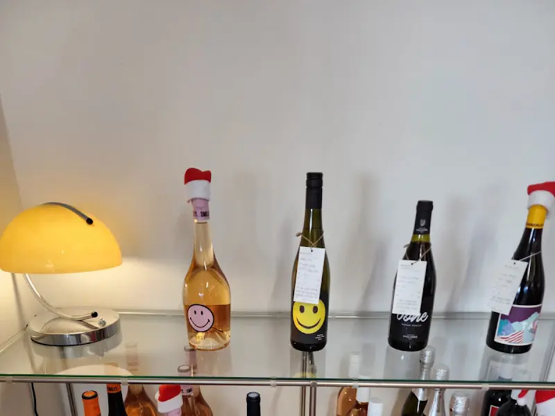 유유재에서 판매하는 와인