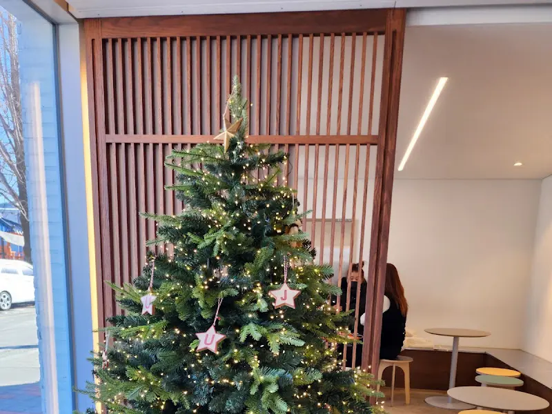 유유재 내부 인테리어