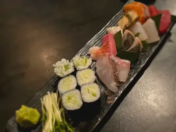 부천에서 발견한 미식 오아시스, 숨겨진 이자카야 맛집의 과학