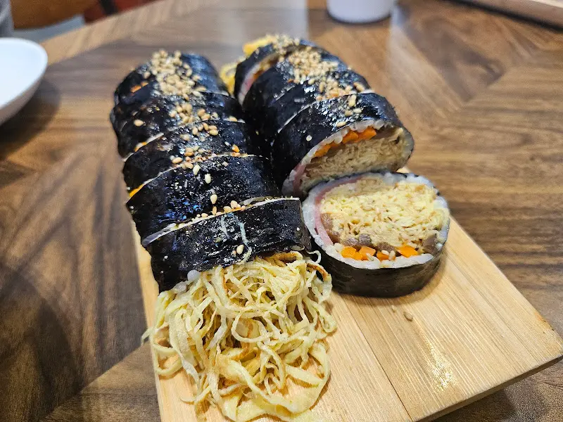 김밥